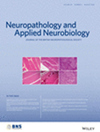 NEUROPATHOLOGY AND APPLIED NEUROBIOLOGY封面